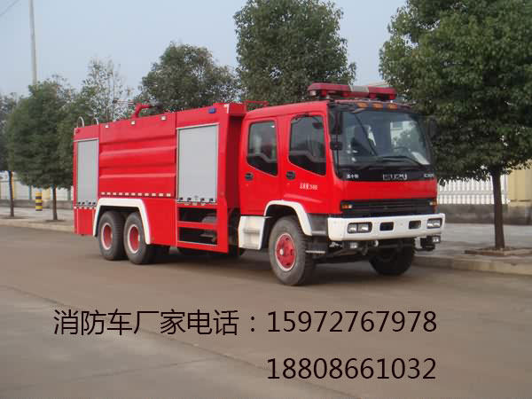 消防車圖片 消防車圖片