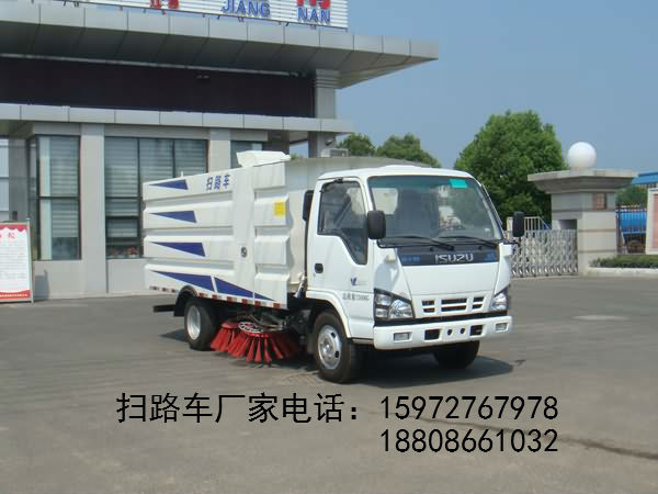 掃路車圖片 掃路車圖片