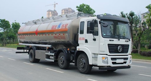 東風(fēng)前四后四鋁合金油罐車(chē)圖片 東風(fēng)前四后四鋁合金油罐車(chē)圖片