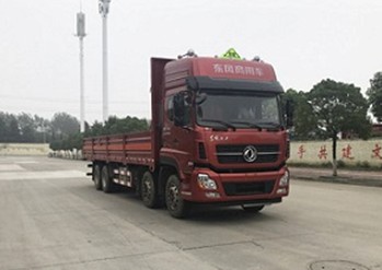 國五東風(fēng)天龍前四后八氣瓶運輸車圖片 國五東風(fēng)天龍前四后八氣瓶運輸車圖片