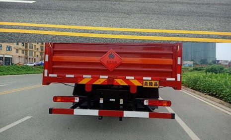 解放焊v前四后八(8x4)氣瓶運輸車 解放焊v前四后八(8x4)氣瓶運輸車