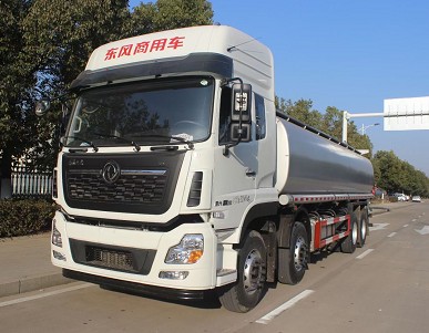 國六東風(fēng)天龍前四后八供液車圖片 國六東風(fēng)天龍前四后八供液車圖片