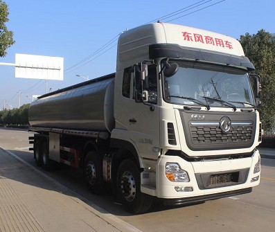 國六東風(fēng)天龍前四后八供液車圖片 國六東風(fēng)天龍前四后八供液車圖片