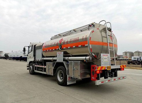 力神國六東風(fēng)天錦飛機(jī)加油車 力神國六東風(fēng)天錦飛機(jī)加油車