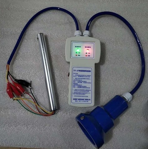 防溢流防靜電檢測(cè)儀 防溢流防靜電檢測(cè)儀