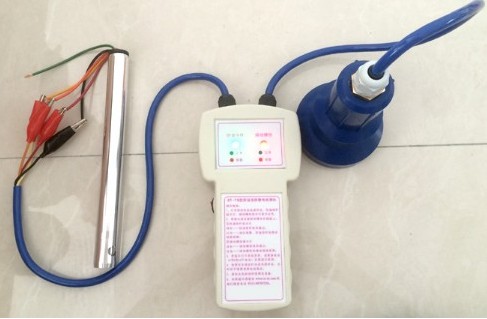 防溢流防靜電檢測(cè)儀指示燈 防溢流防靜電檢測(cè)儀指示燈