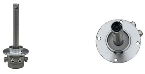 不銹鋼防溢流探桿 不銹鋼防溢流探桿