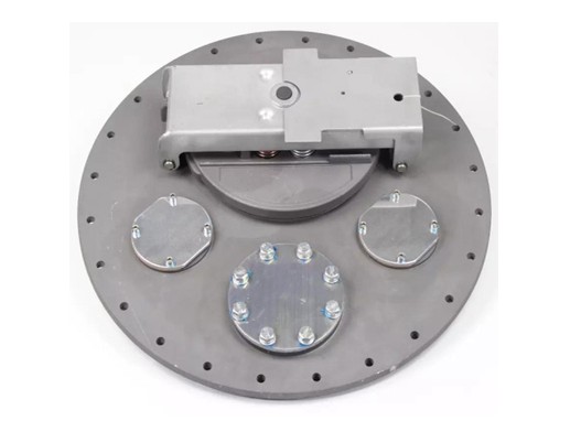 油罐車歐標(biāo)罐口圖片 油罐車歐標(biāo)罐口圖片