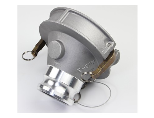 浙江永杰牌油罐車API閥變徑接頭 浙江永杰牌油罐車API閥變徑接頭