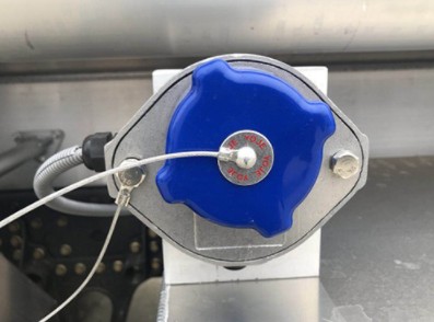 浙江永杰牌油罐車防溢流插座 浙江永杰牌油罐車防溢流插座