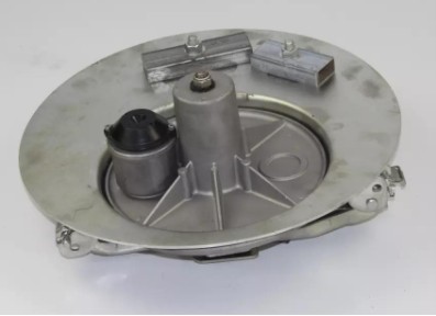 浙江永杰牌油罐車罐口(560) 浙江永杰牌油罐車罐口(560)