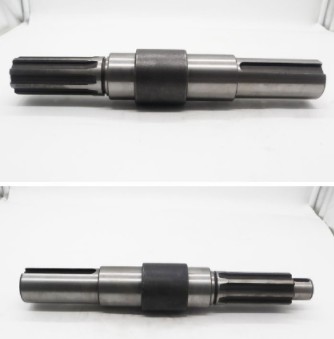 中聯(lián)環(huán)衛(wèi)車(chē)風(fēng)機(jī)傳動(dòng)軸圖片 中聯(lián)環(huán)衛(wèi)車(chē)風(fēng)機(jī)傳動(dòng)軸圖片