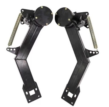 中聯(lián)環(huán)衛(wèi)車5080XE6擺臂噴水架總成 中聯(lián)環(huán)衛(wèi)車5080XE6擺臂噴水架總成