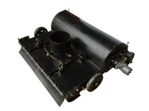 中聯(lián)環(huán)衛(wèi)車吸嘴體總成 中聯(lián)環(huán)衛(wèi)車吸嘴體總成