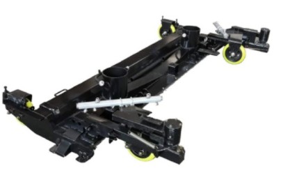 中聯(lián)環(huán)衛(wèi)車吸嘴體總成 中聯(lián)環(huán)衛(wèi)車吸嘴體總成