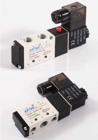 中聯(lián)環(huán)衛(wèi)車亞德客氣動電磁閥 中聯(lián)環(huán)衛(wèi)車亞德客氣動電磁閥