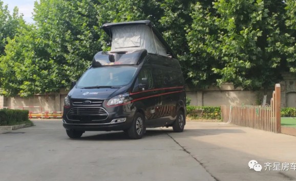 齊星新全順中頂升頂房車 齊星新全順中頂升頂房車