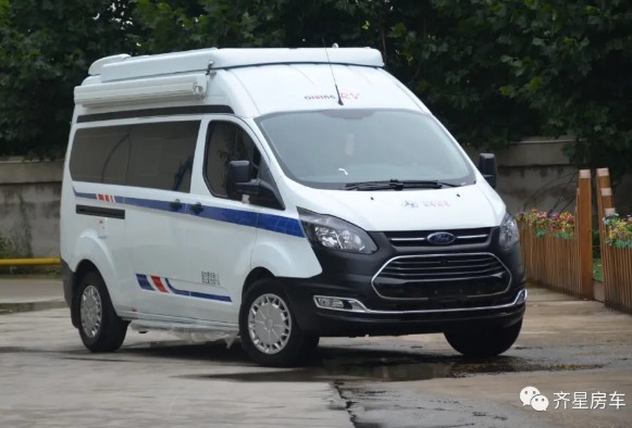 齊星新全順中頂升頂房車 齊星新全順中頂升頂房車