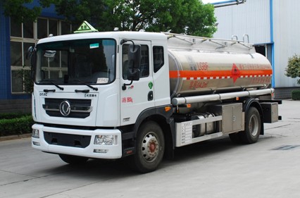 國六14.2方東風(fēng)多利卡D9鋁合金加油車 國六14.2方東風(fēng)多利卡D9鋁合金加油車