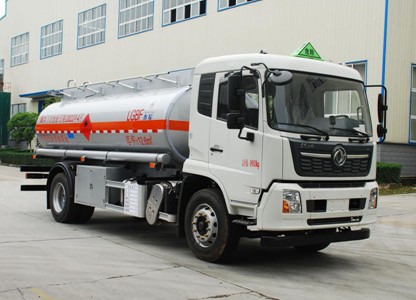 國(guó)六東風(fēng)天錦12.6方加油車 國(guó)六東風(fēng)天錦12.6方加油車