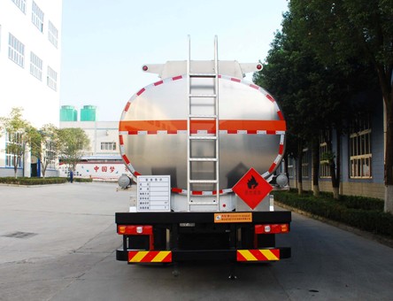 國(guó)六陜汽德龍31方鋁合金運(yùn)油車(chē) 國(guó)六陜汽德龍31方鋁合金運(yùn)油車(chē)