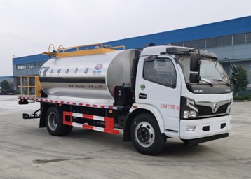 7立方普通型瀝青灑布車 7立方普通型瀝青灑布車
