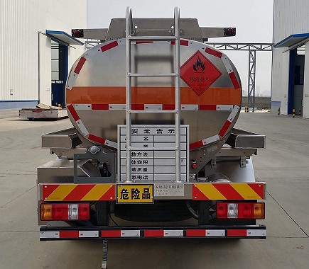 江西五十鈴5方鋁合金油罐車_齊星牌QXC5071GYYJX型鋁合金運油車 江西五十鈴5方鋁合金油罐車_齊星牌QXC5071GYYJX型鋁合金運油車