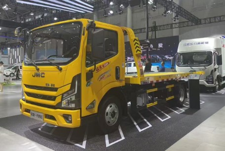 江鈴凱運(yùn)清障車_楚勝牌CSC5042TQZPJ6L型清障車 江鈴凱運(yùn)清障車_楚勝牌CSC5042TQZPJ6L型清障車