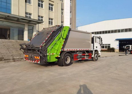 王力壓縮垃圾車(chē)廠家_16方陜汽德龍L5000壓縮垃圾車(chē)價(jià)格 王力壓縮垃圾車(chē)廠家_16方陜汽德龍L5000壓縮垃圾車(chē)價(jià)格