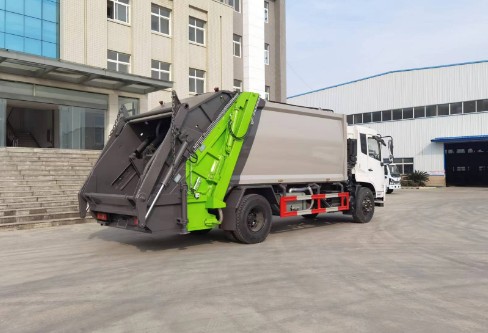 王力壓縮垃圾車(chē)廠家_16方陜汽德龍L5000壓縮垃圾車(chē)價(jià)格 王力壓縮垃圾車(chē)廠家_16方陜汽德龍L5000壓縮垃圾車(chē)價(jià)格