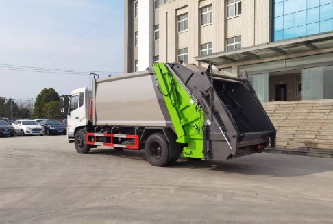 王力壓縮垃圾車(chē)廠家_16方陜汽德龍L5000壓縮垃圾車(chē)價(jià)格 王力壓縮垃圾車(chē)廠家_16方陜汽德龍L5000壓縮垃圾車(chē)價(jià)格