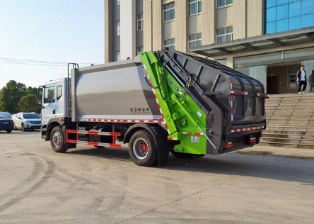 王力壓縮垃圾車(chē)廠家_16方陜汽德龍L5000壓縮垃圾車(chē)價(jià)格 王力壓縮垃圾車(chē)廠家_16方陜汽德龍L5000壓縮垃圾車(chē)價(jià)格